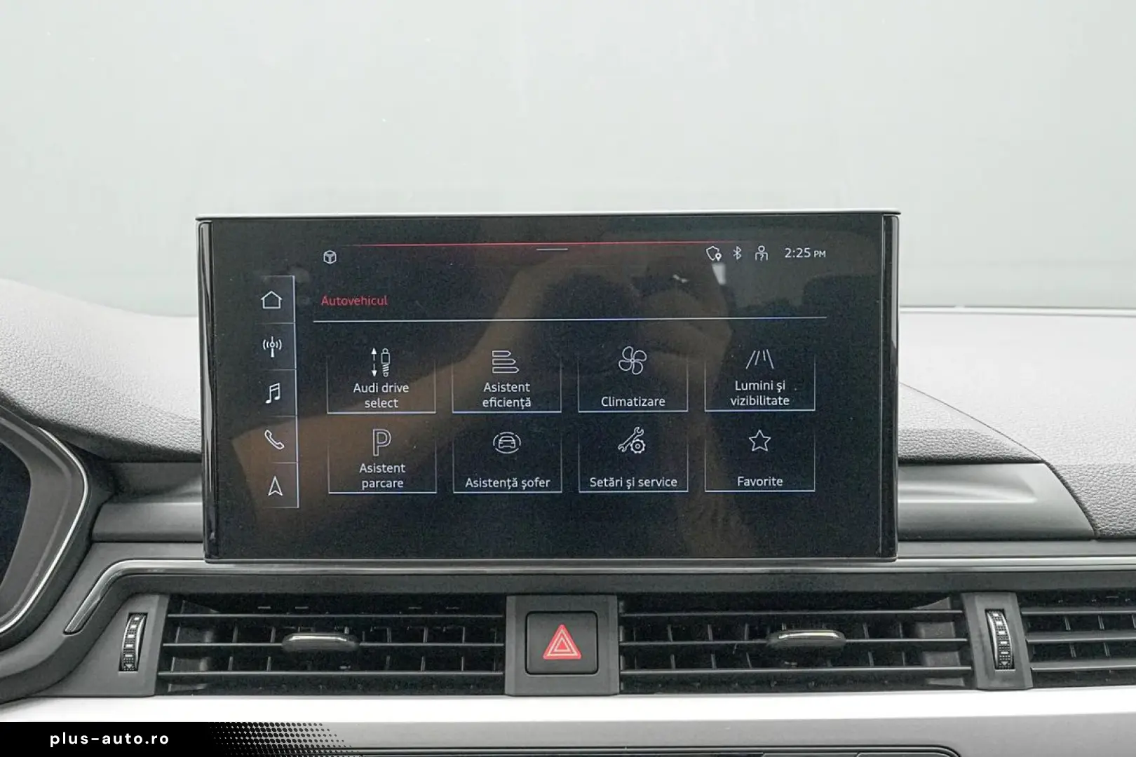 Audi A4-Avant