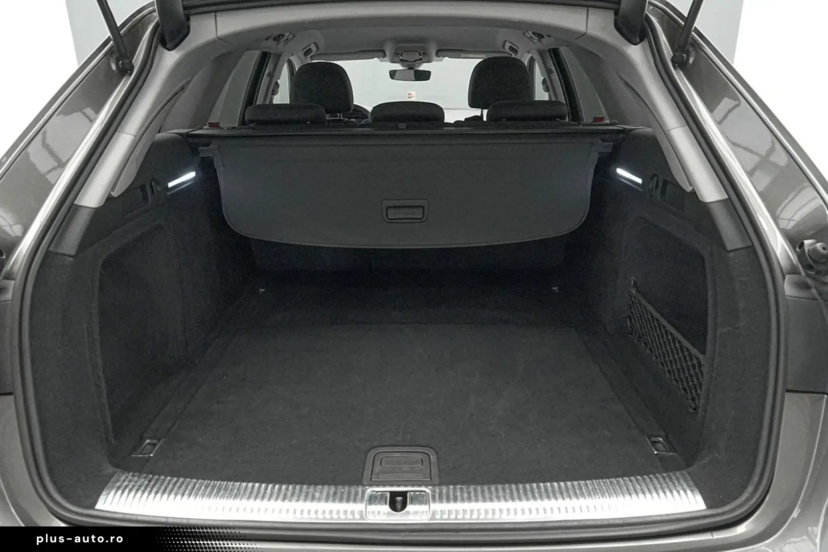 Audi A4-Avant