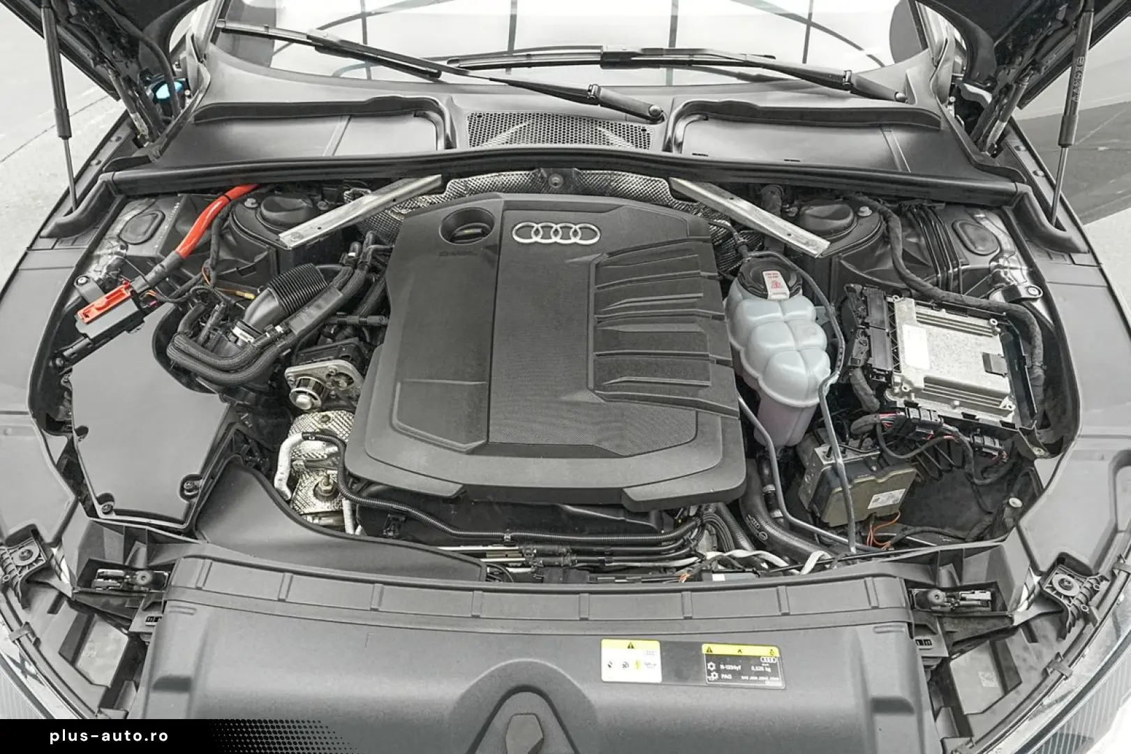 Audi A4-Avant