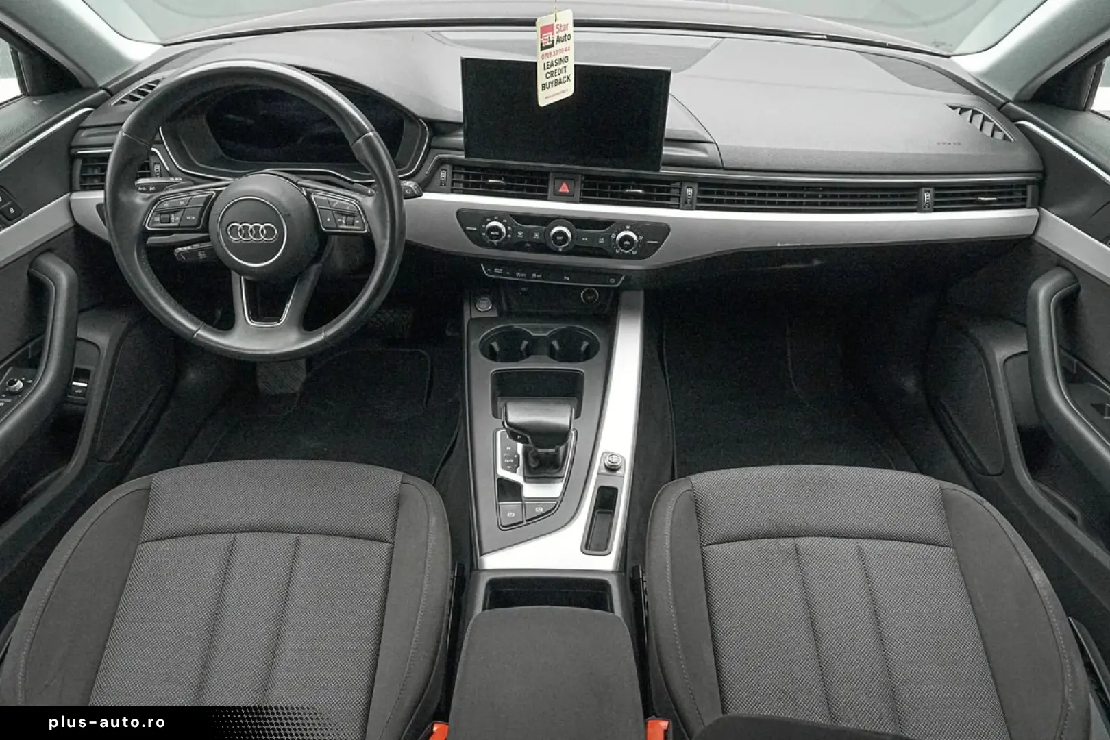 Audi A4-Avant
