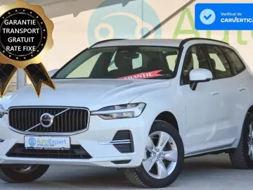 Volvo Xc-60