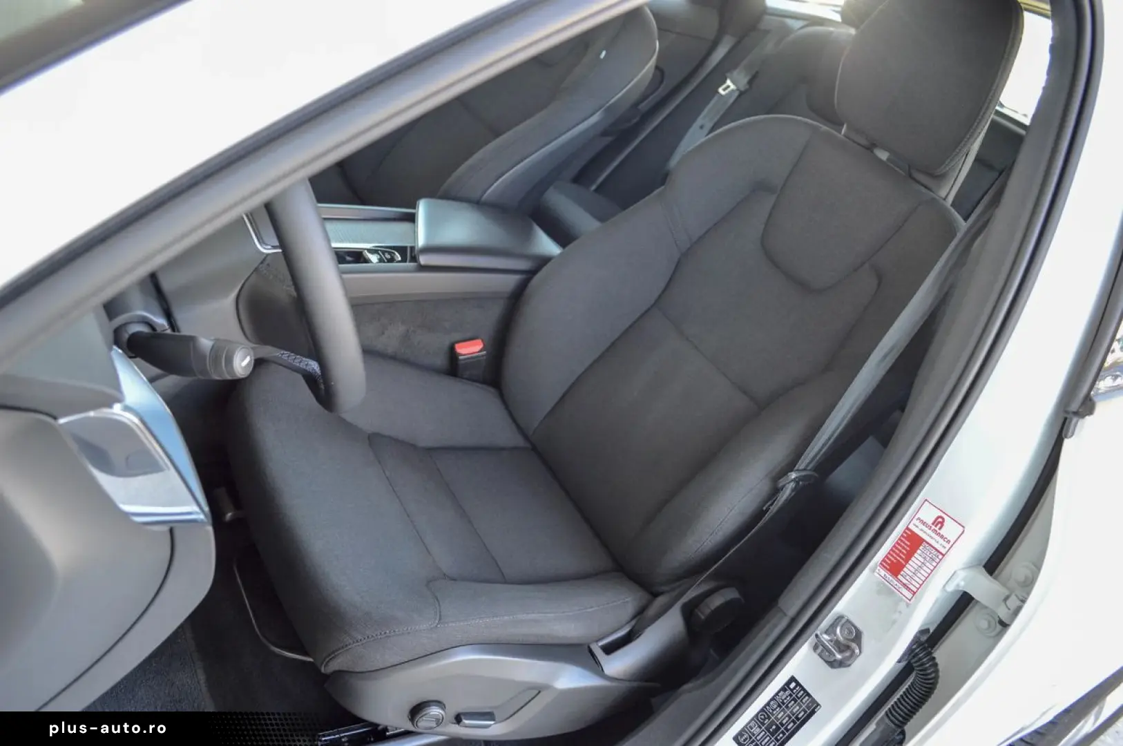 Volvo Xc-60