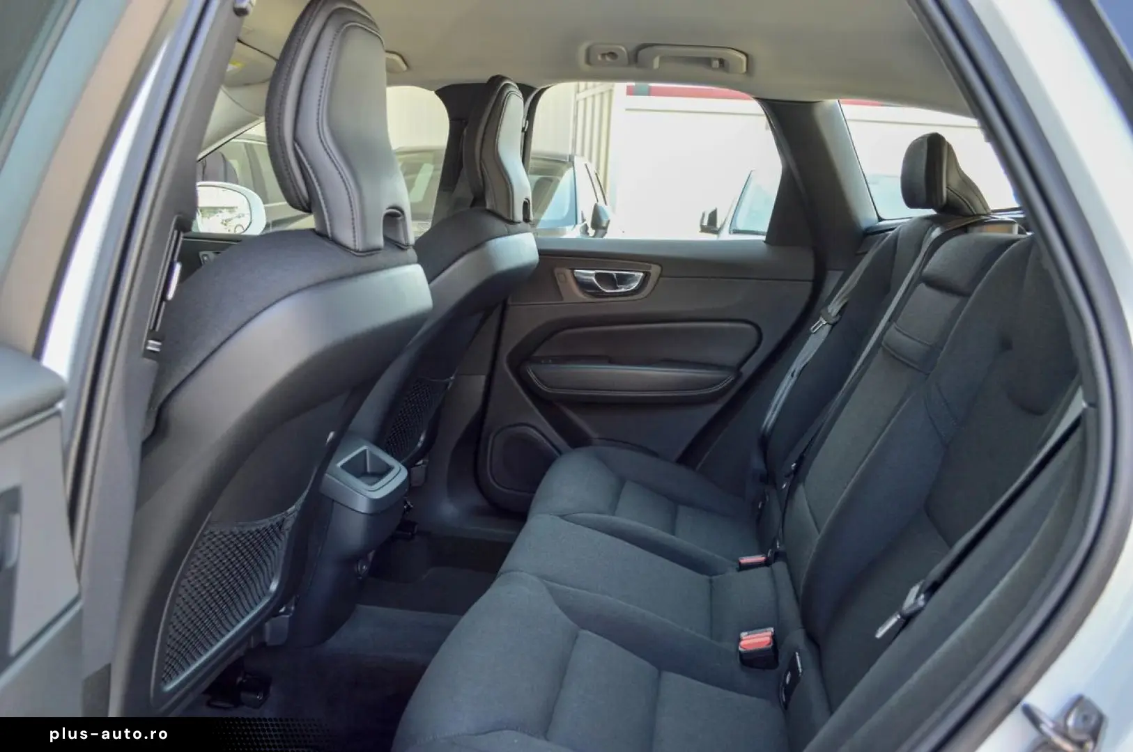 Volvo Xc-60
