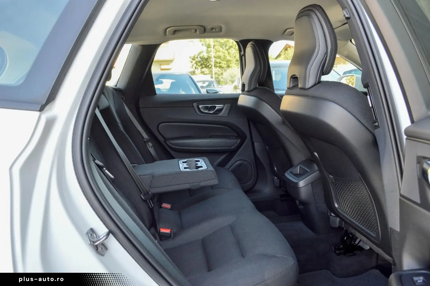 Volvo Xc-60
