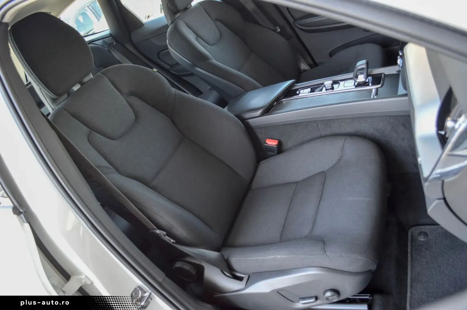 Volvo Xc-60