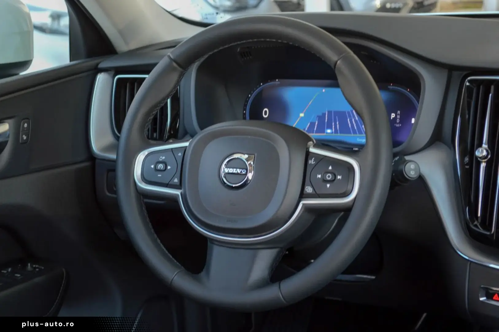 Volvo Xc-60