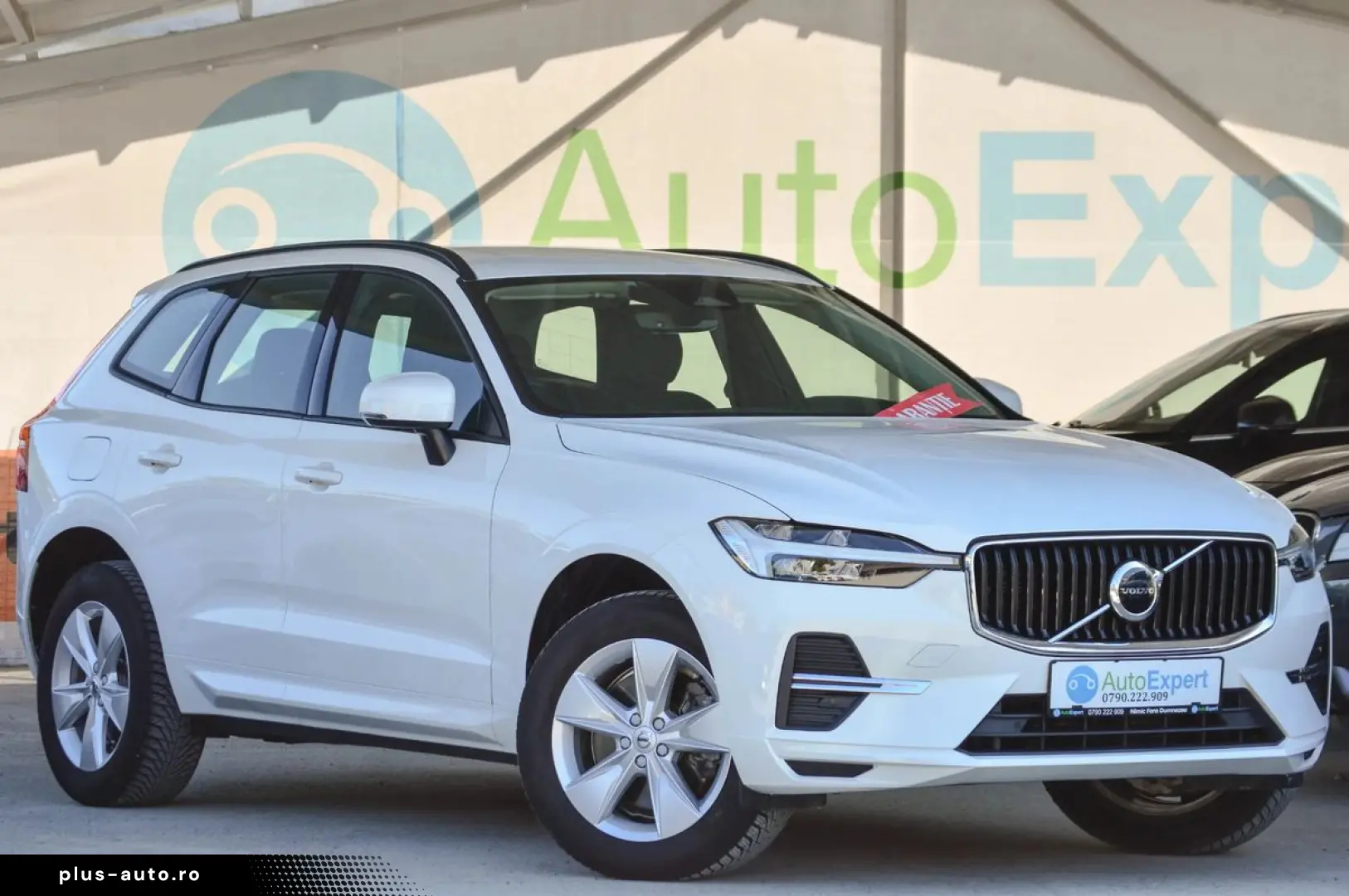 Volvo Xc-60