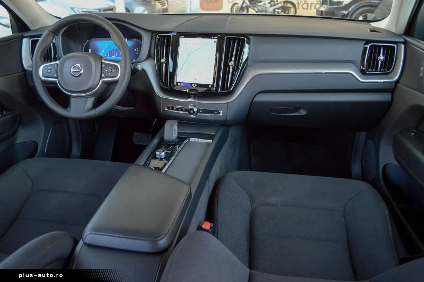 Volvo Xc-60