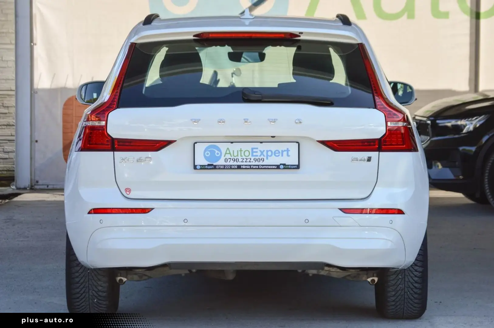 Volvo Xc-60