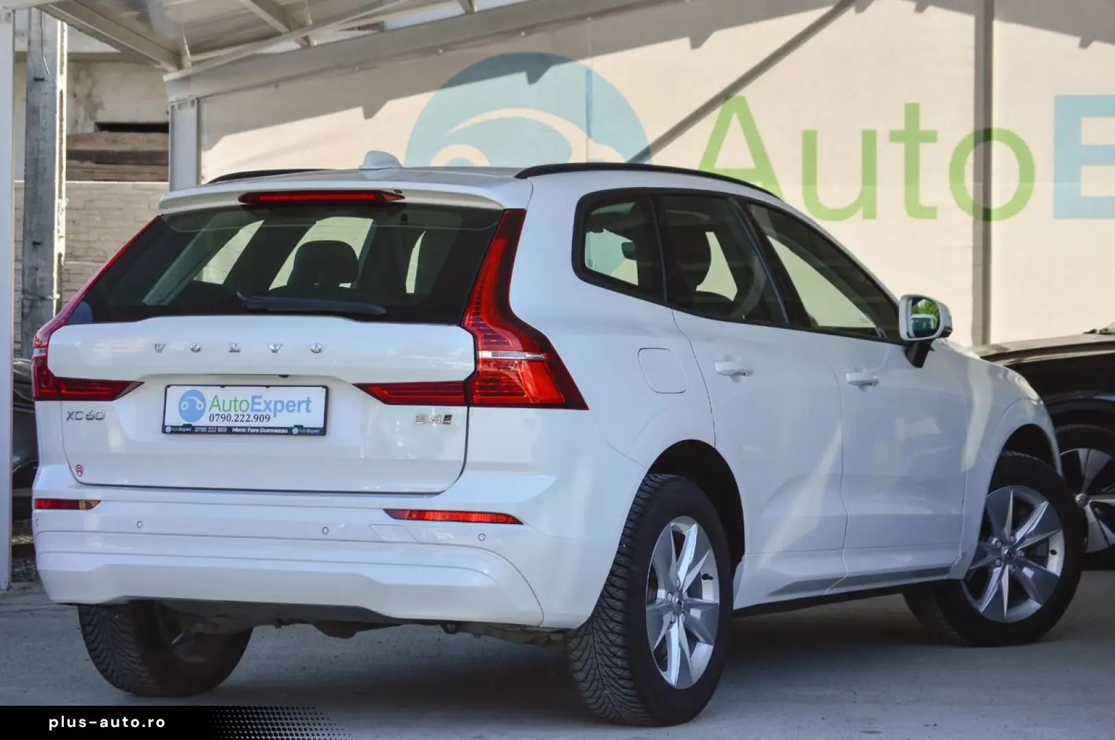 Volvo Xc-60