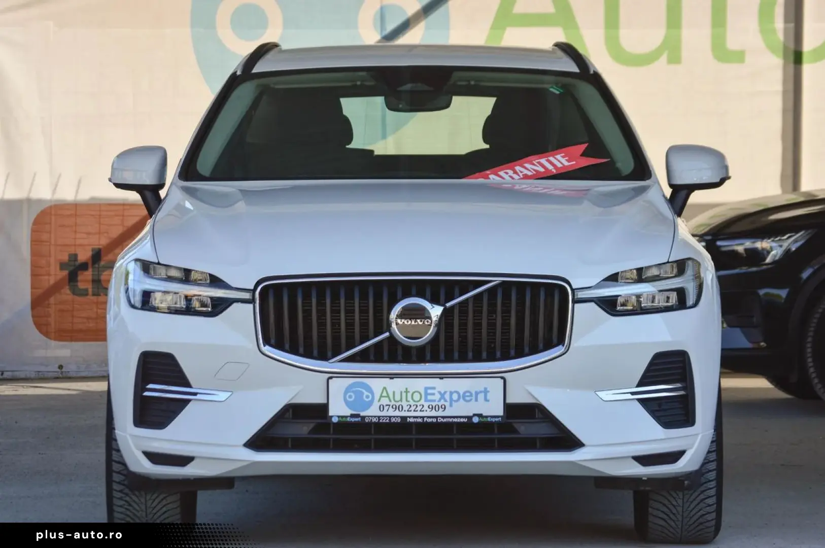 Volvo Xc-60