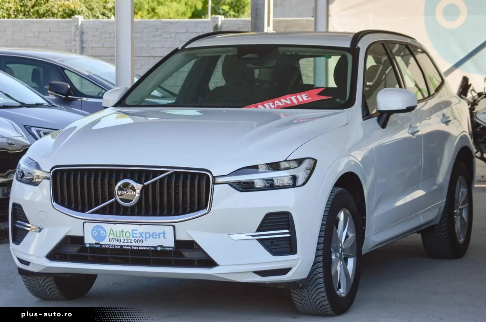 Volvo Xc-60