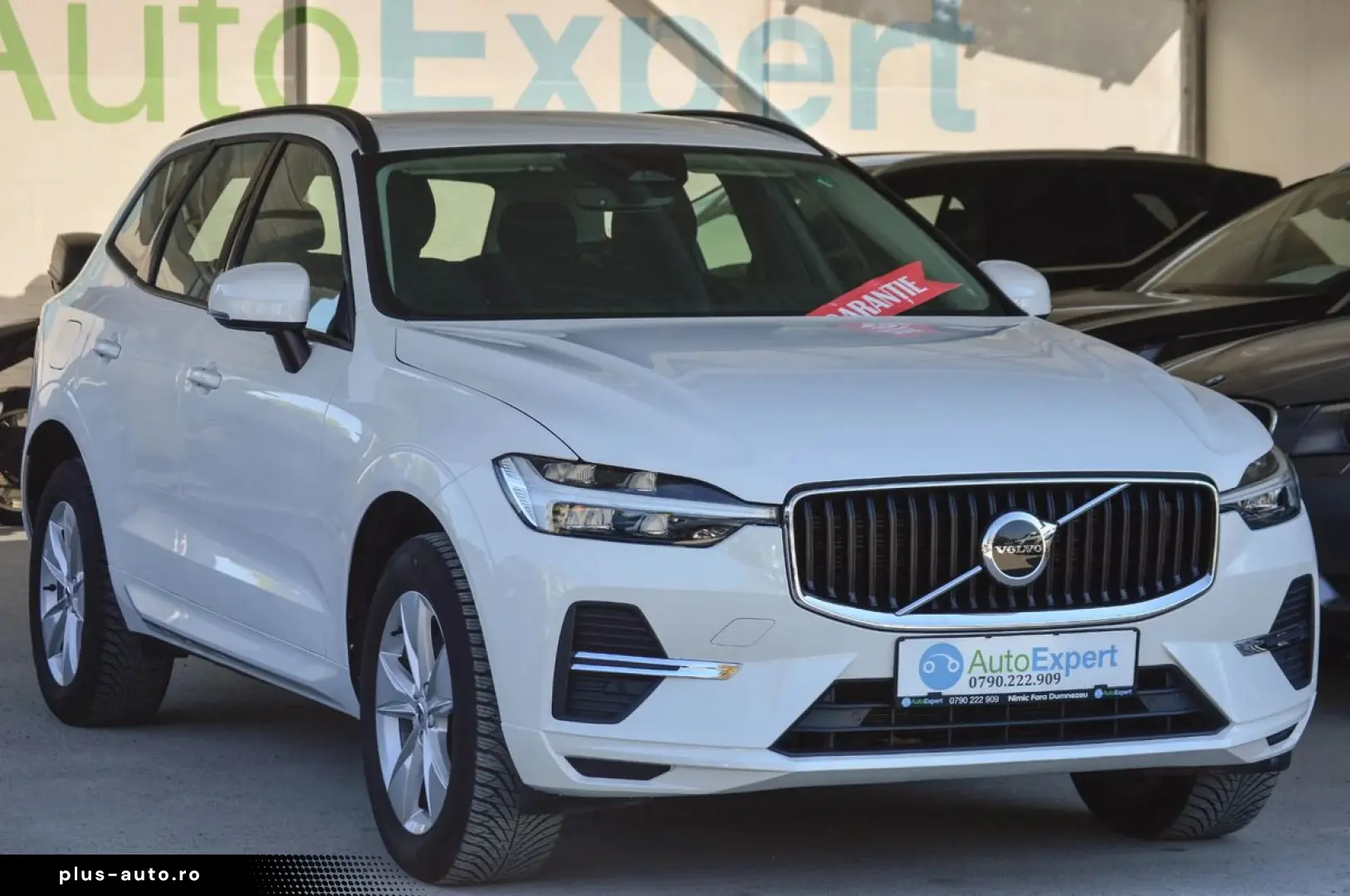 Volvo Xc-60