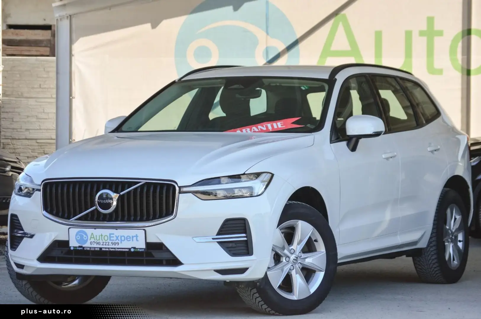 Volvo Xc-60