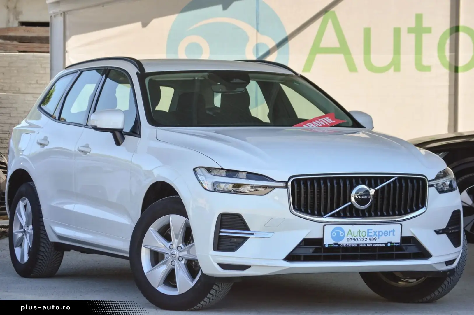 Volvo Xc-60