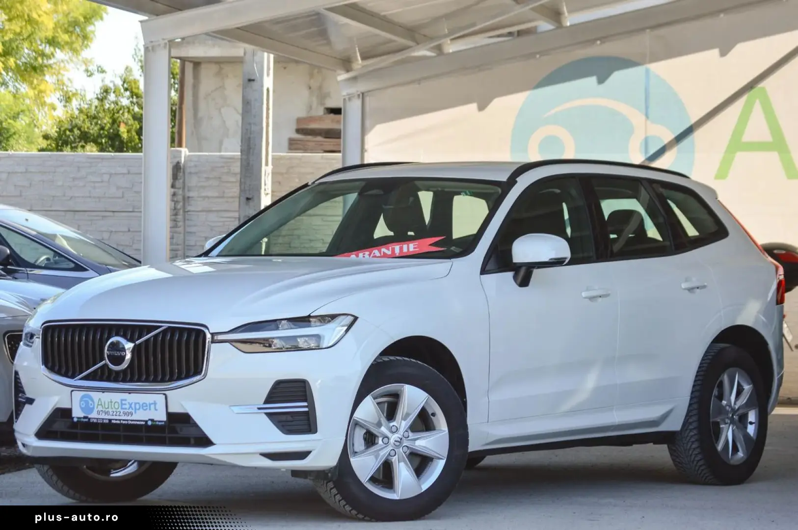 Volvo Xc-60
