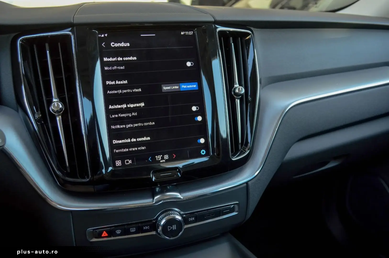 Volvo Xc-60