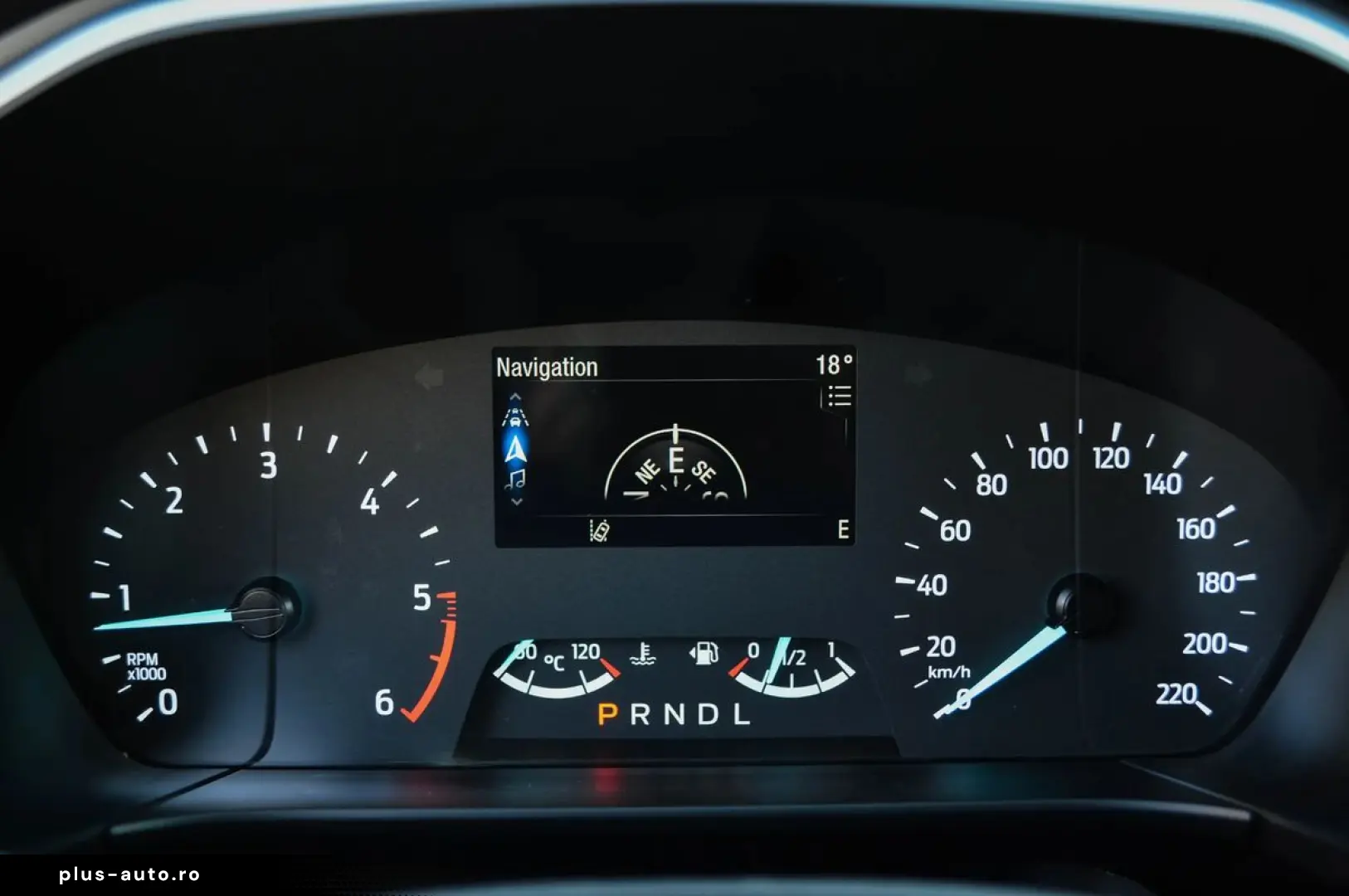 2021 Ford Kuga 1.5 EcoBlue A8 Titanium RATE FIXE   AVANS 0