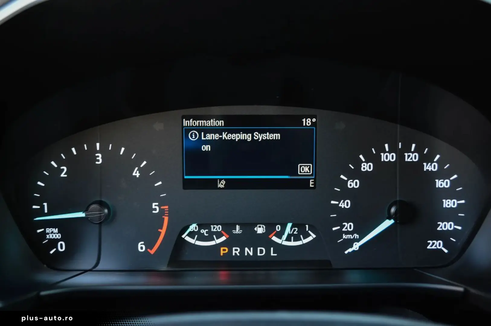 2021 Ford Kuga 1.5 EcoBlue A8 Titanium RATE FIXE   AVANS 0
