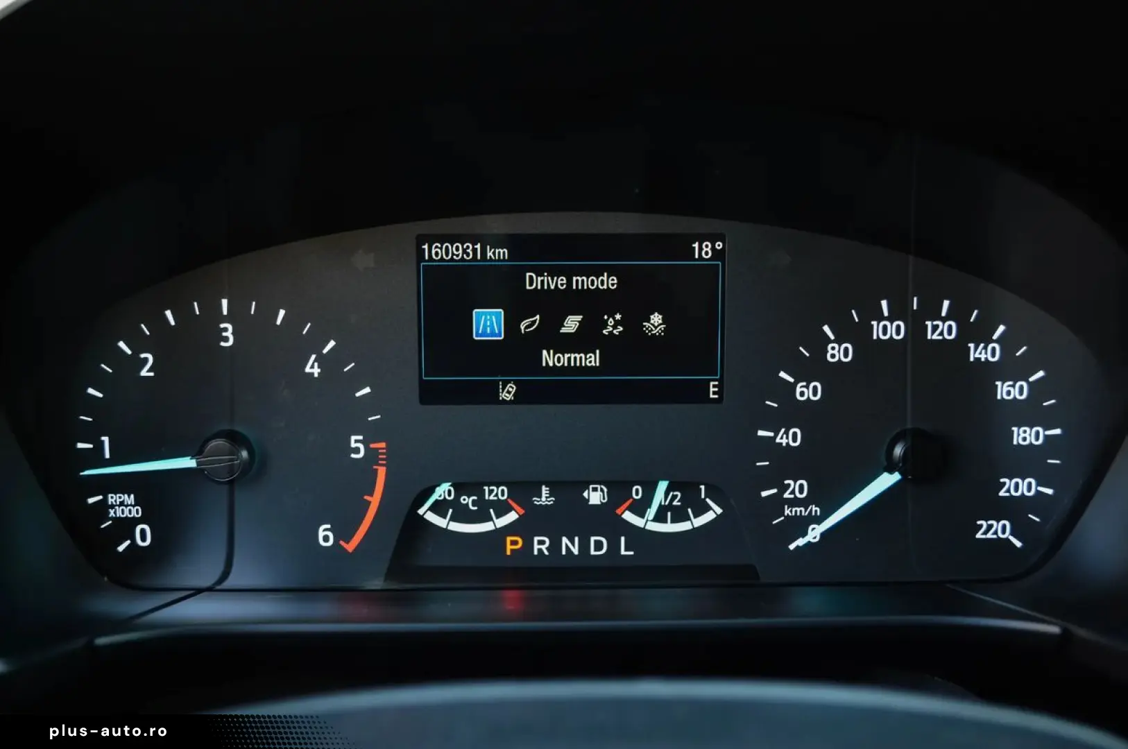 2021 Ford Kuga 1.5 EcoBlue A8 Titanium RATE FIXE   AVANS 0