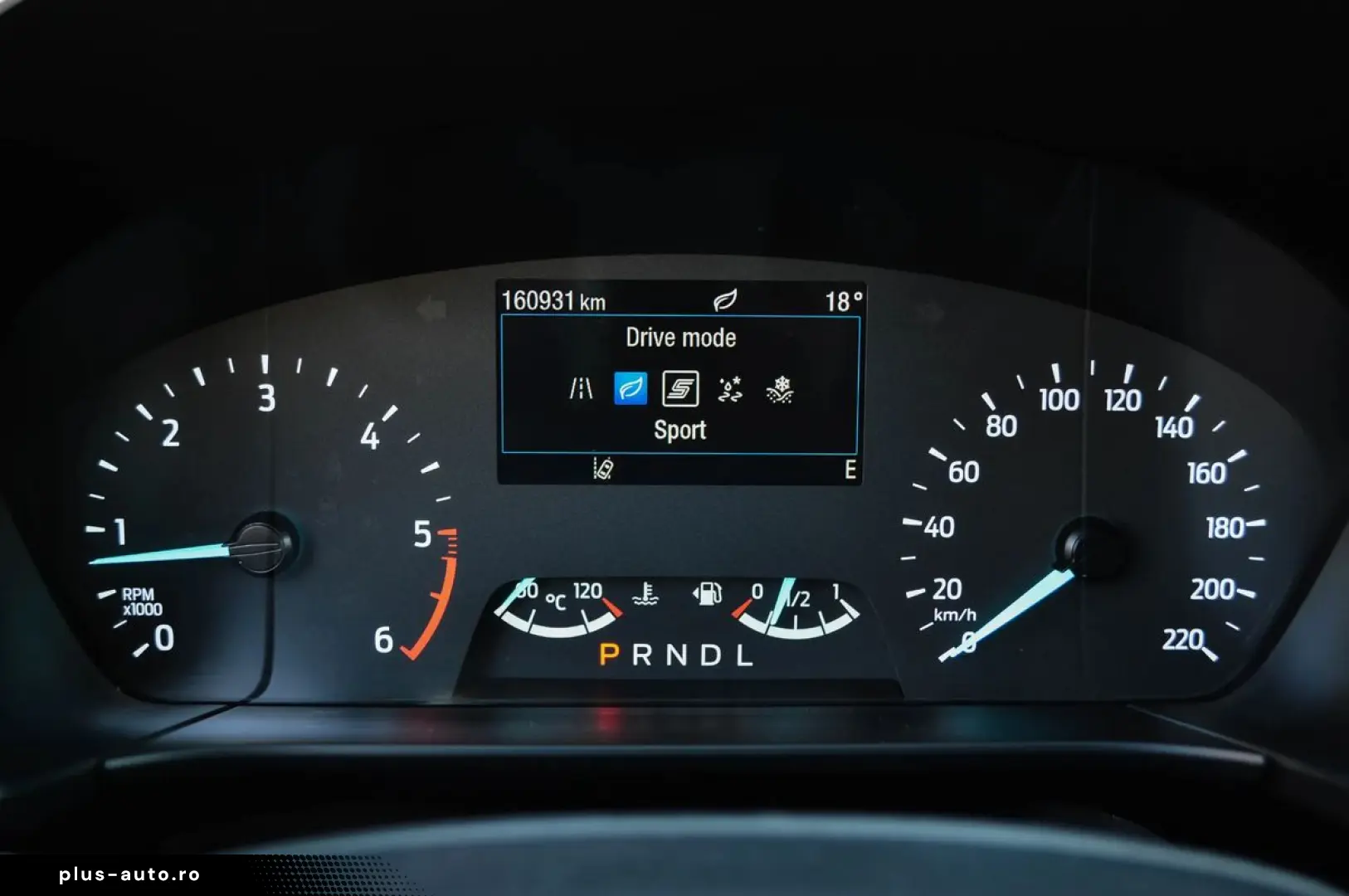 2021 Ford Kuga 1.5 EcoBlue A8 Titanium RATE FIXE   AVANS 0