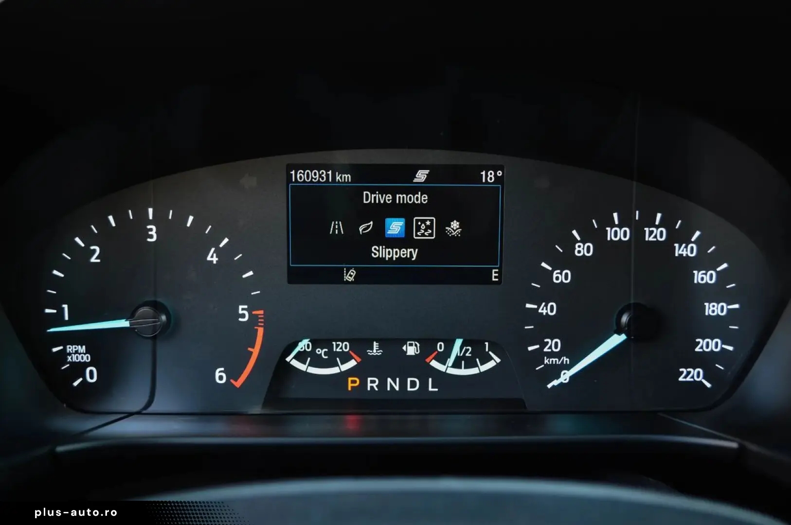 2021 Ford Kuga 1.5 EcoBlue A8 Titanium RATE FIXE   AVANS 0