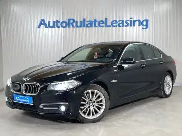 Bmw Seria-5