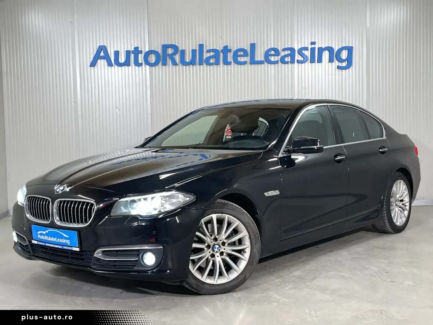 Bmw Seria-5