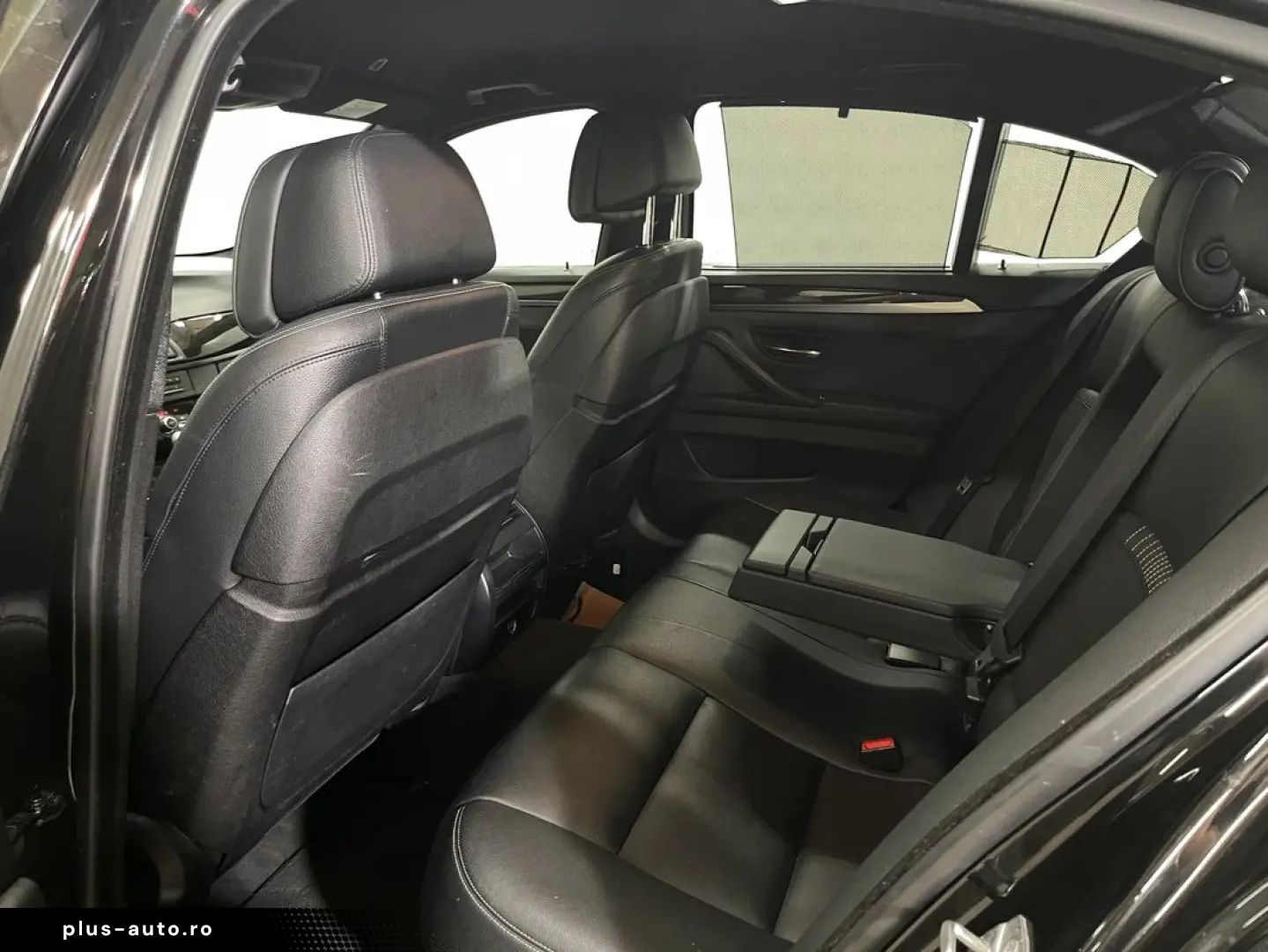 Bmw Seria-5