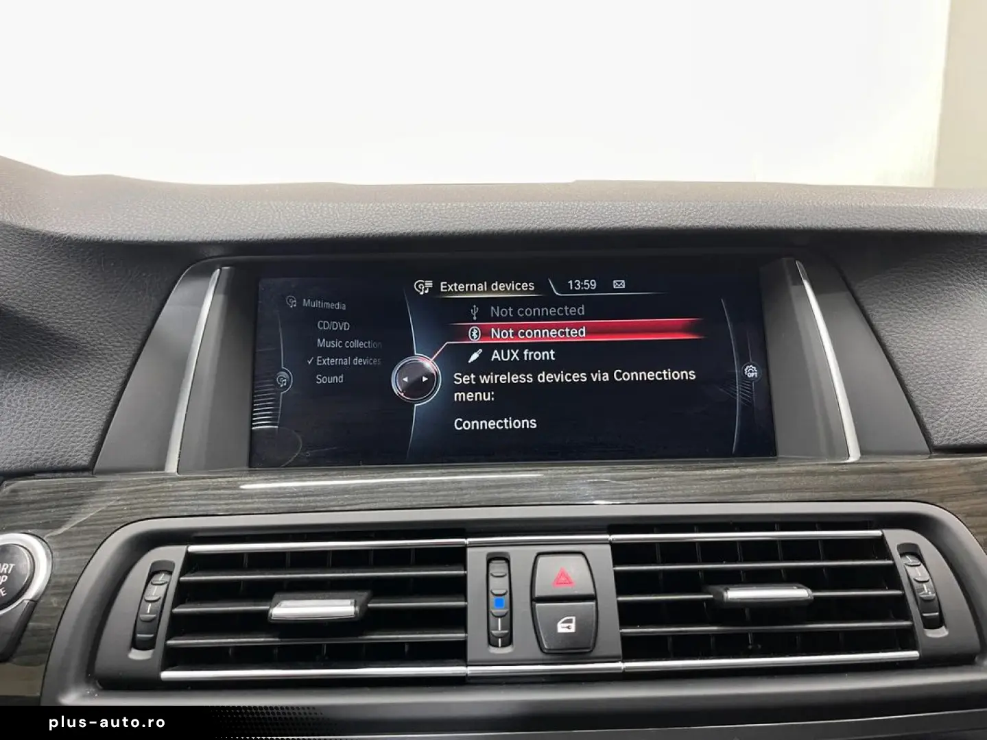 Bmw Seria-5