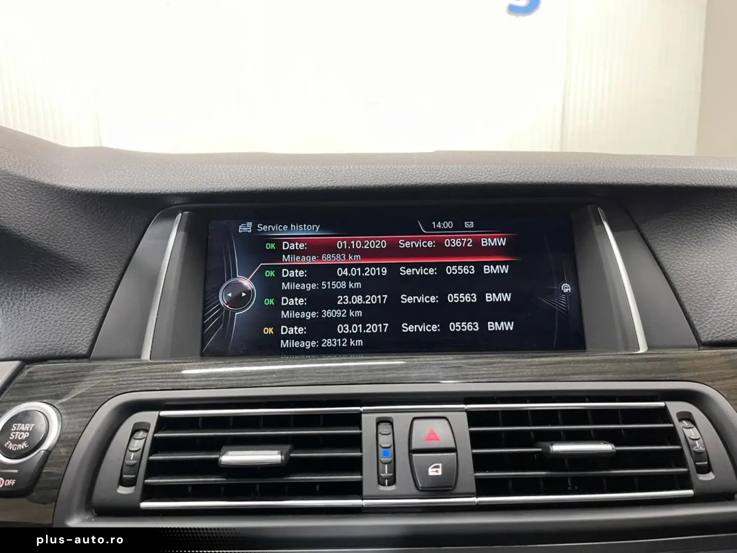 Bmw Seria-5