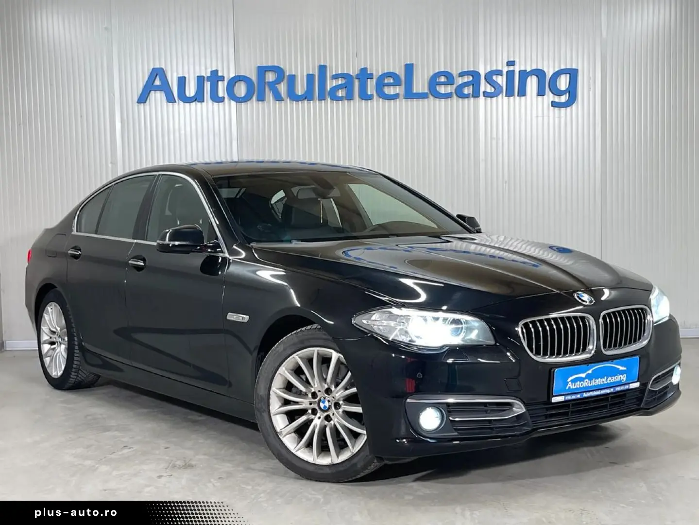 Bmw Seria-5