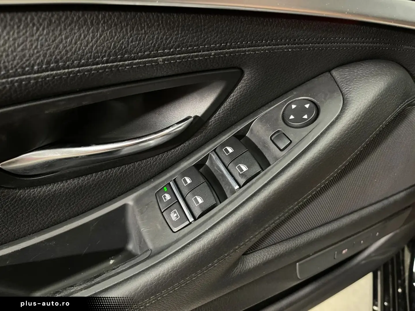 Bmw Seria-5