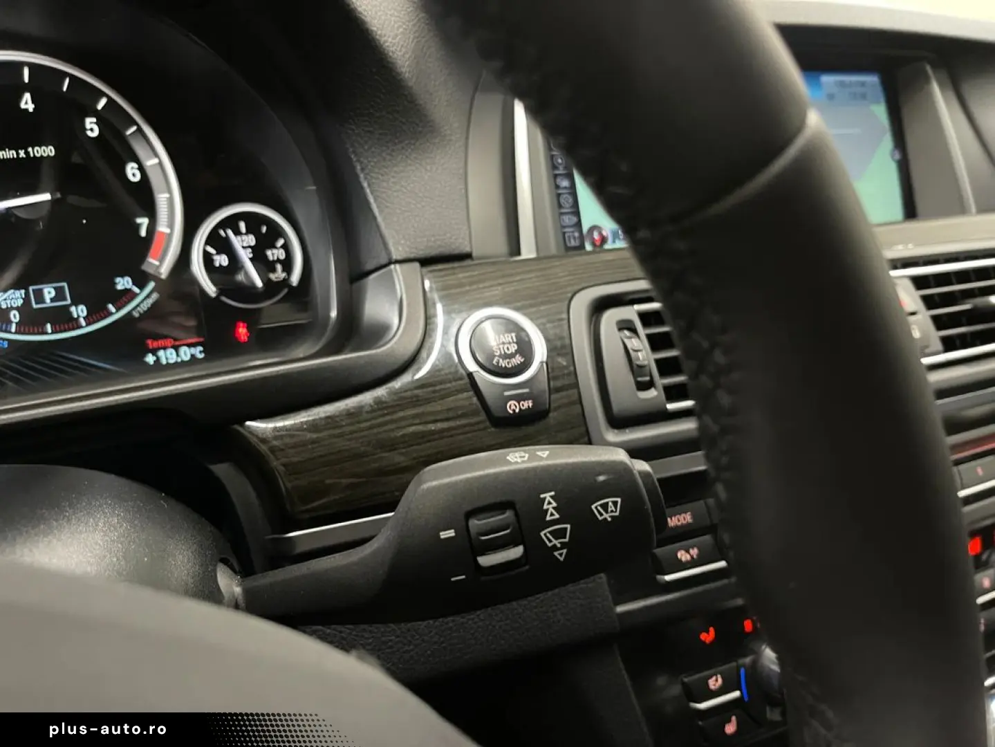 Bmw Seria-5