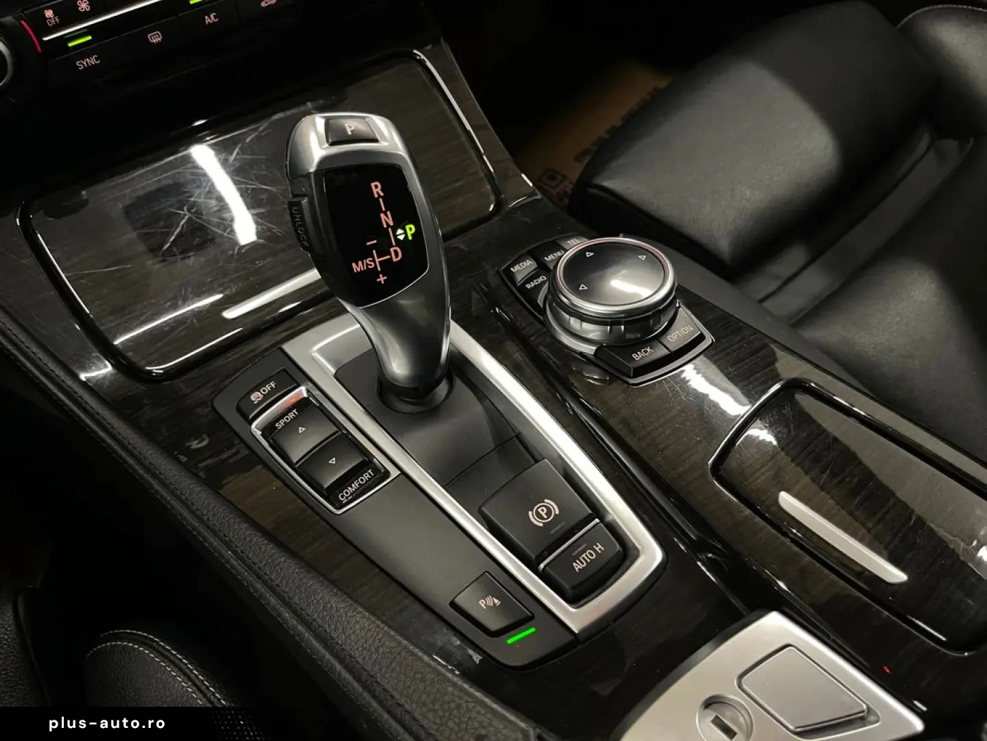 Bmw Seria-5