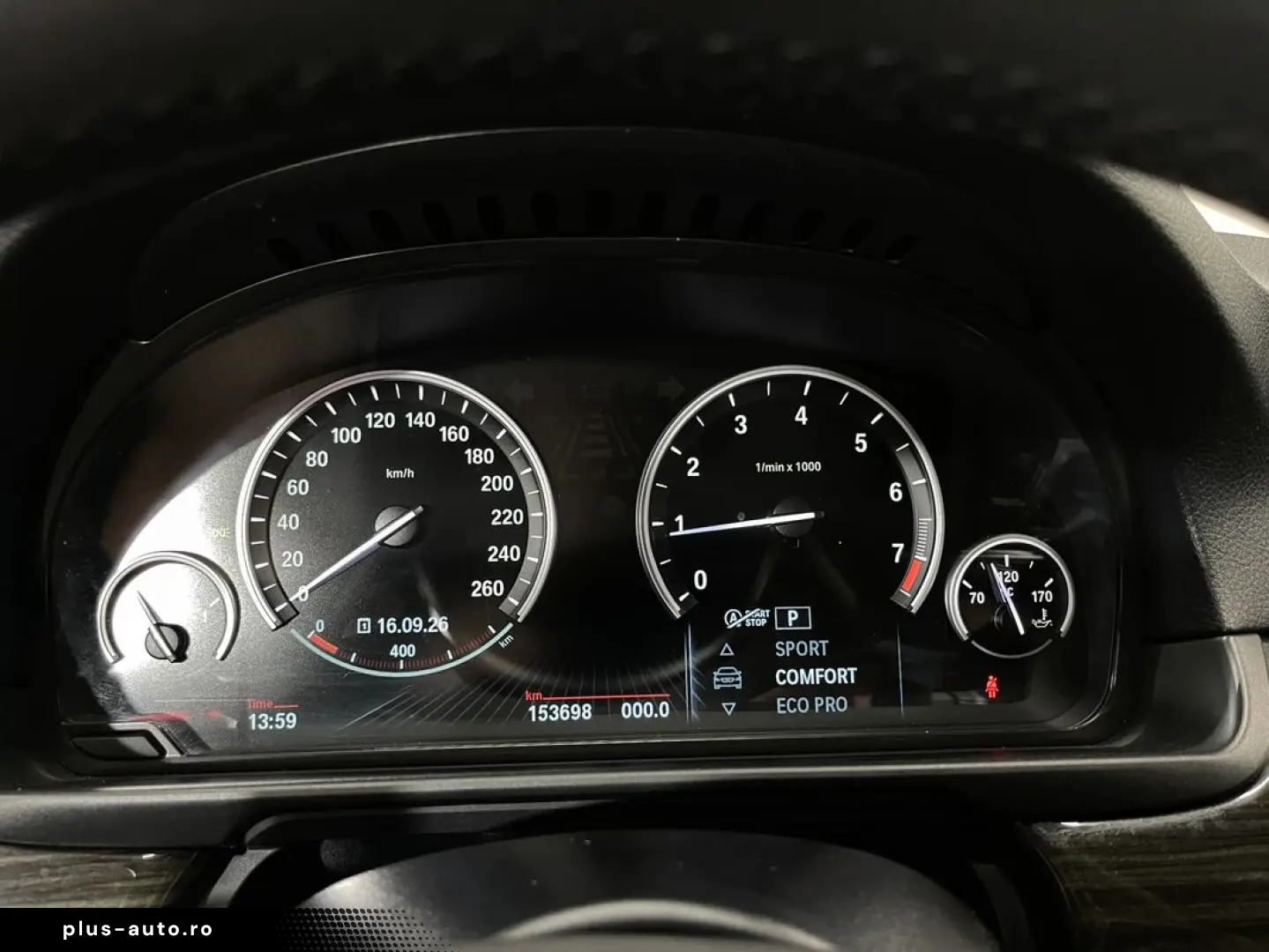Bmw Seria-5