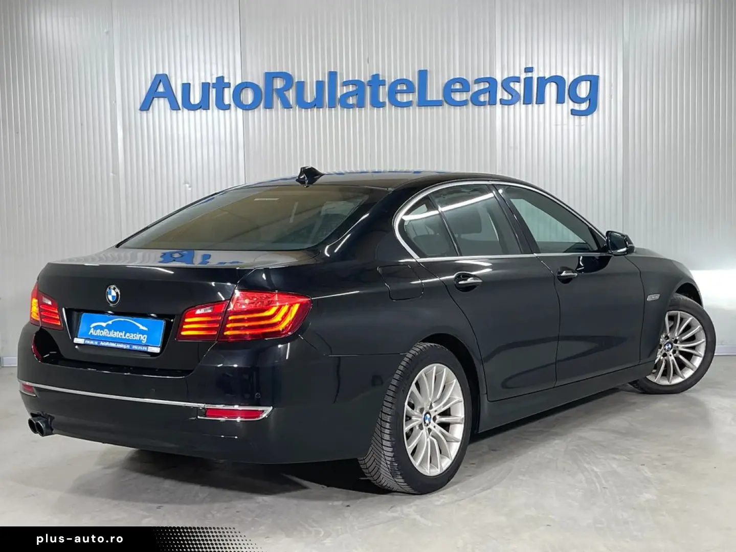 Bmw Seria-5