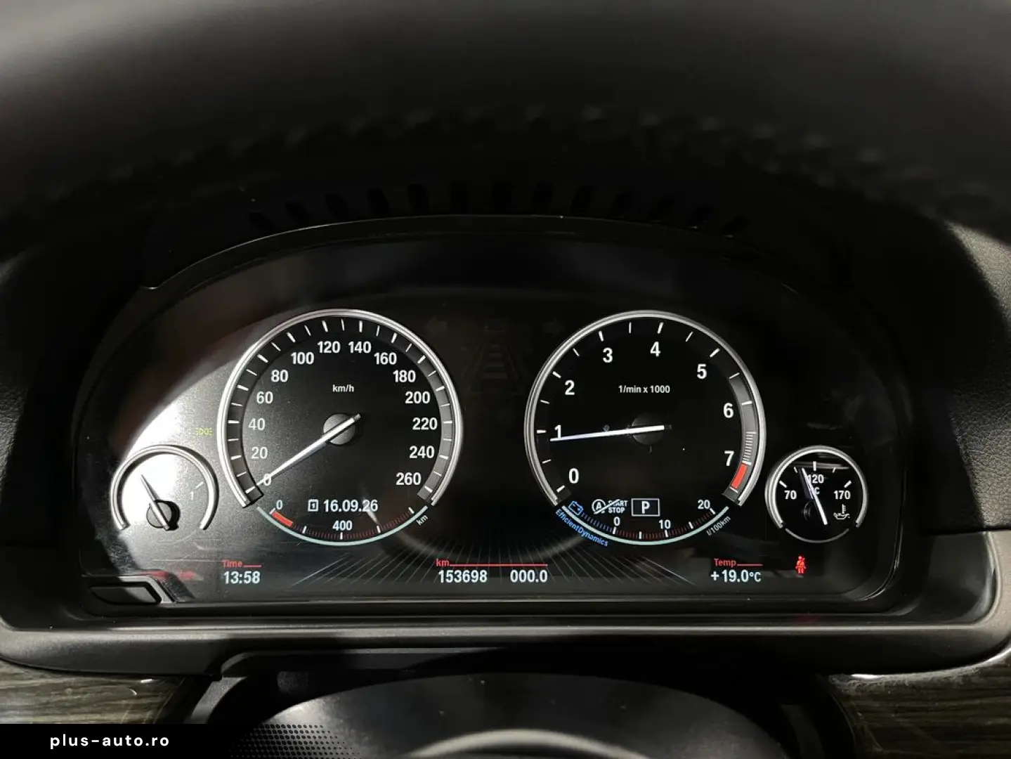 Bmw Seria-5