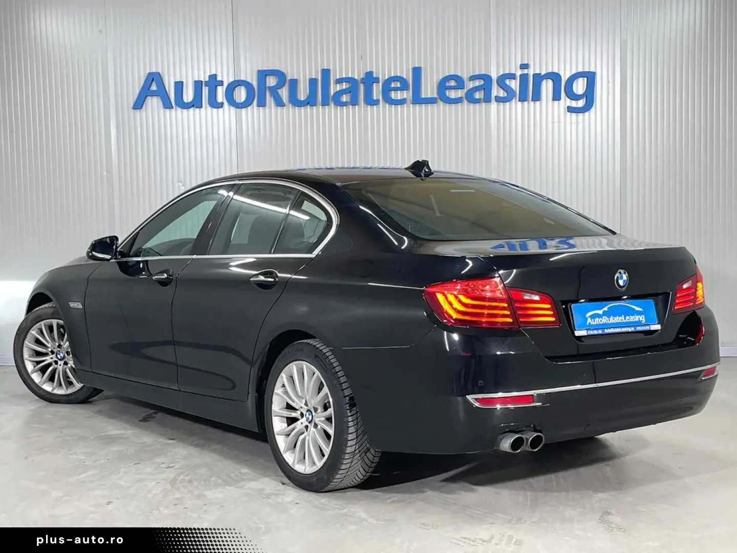 Bmw Seria-5