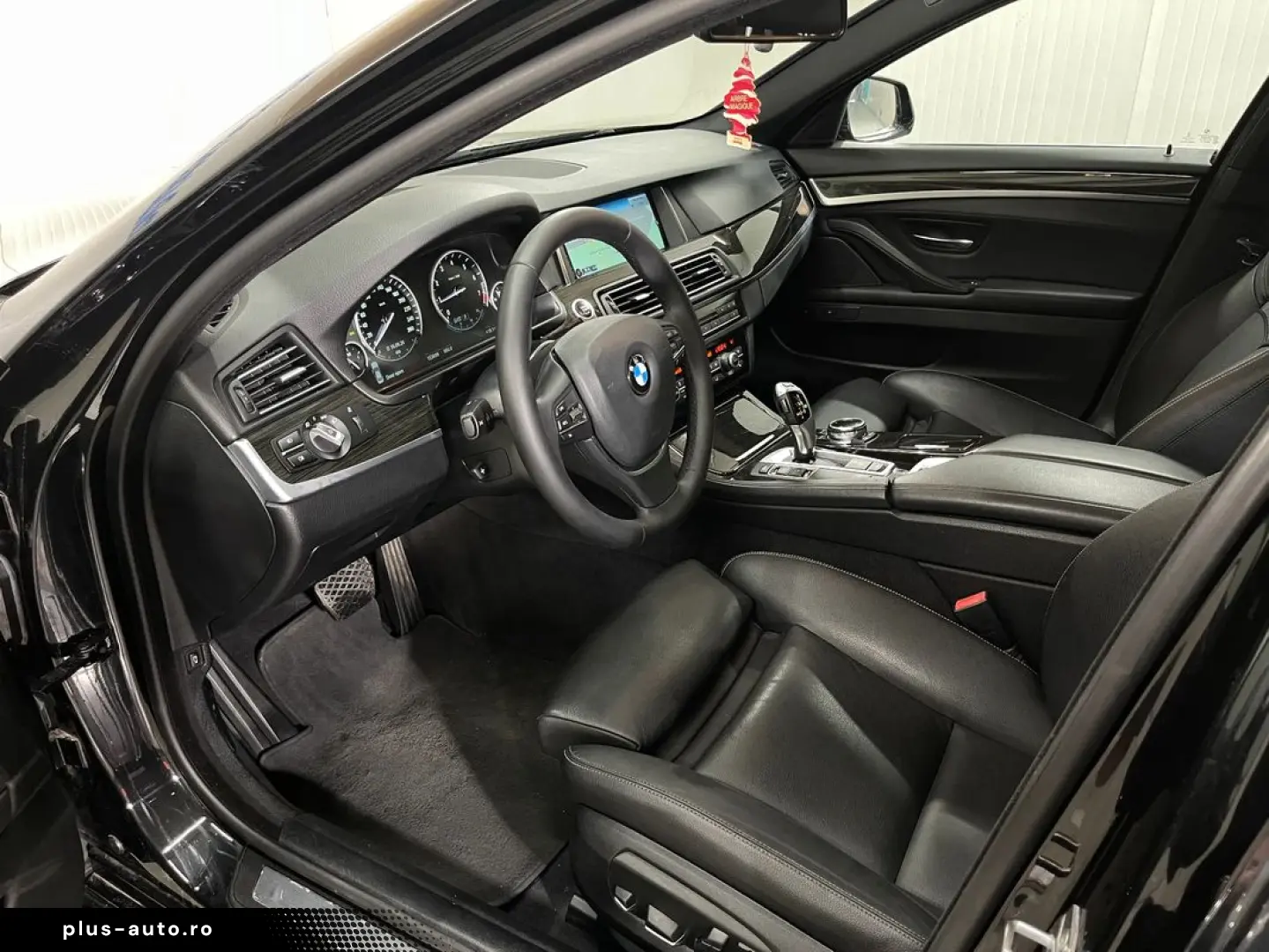 Bmw Seria-5
