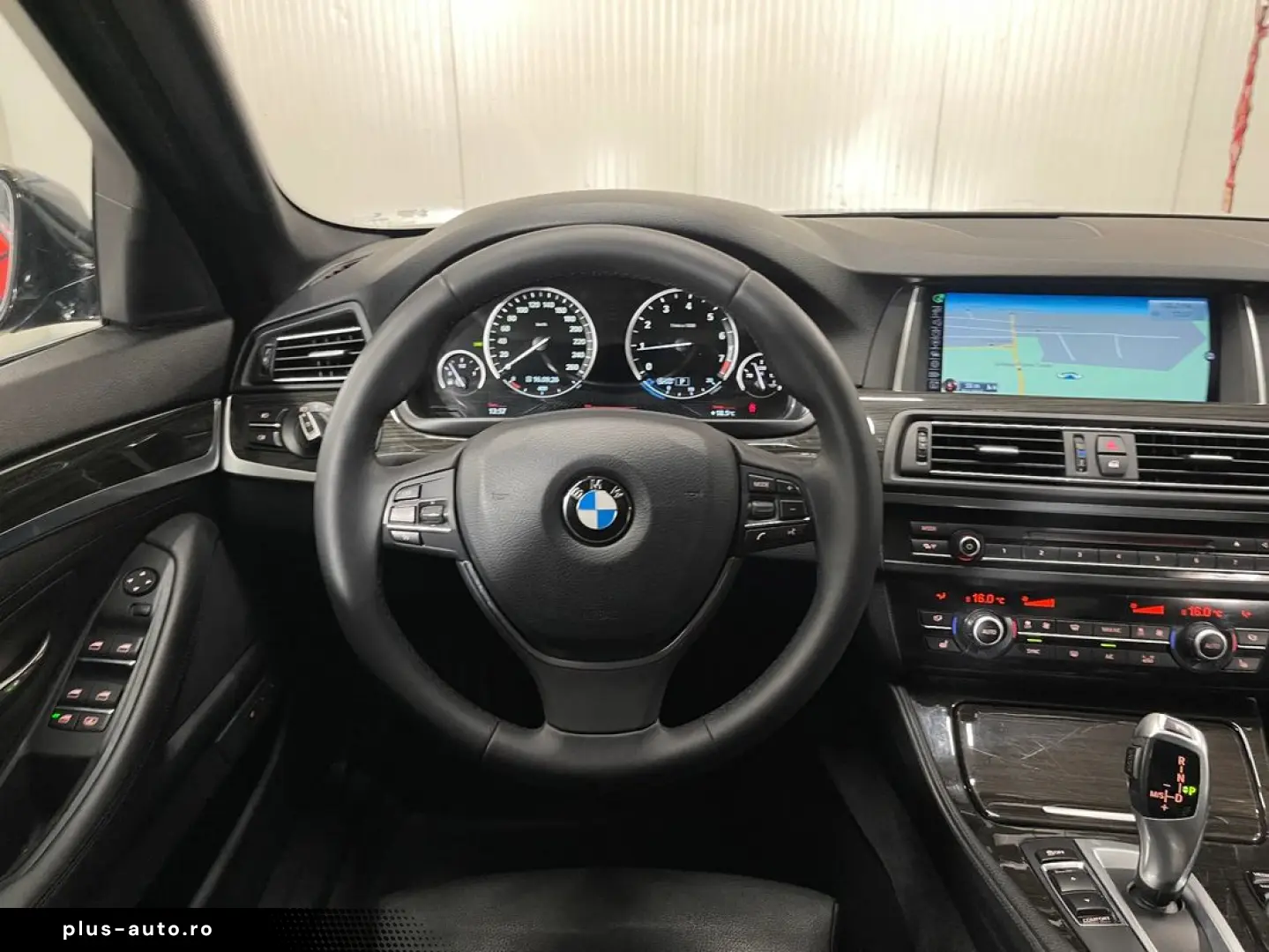 Bmw Seria-5