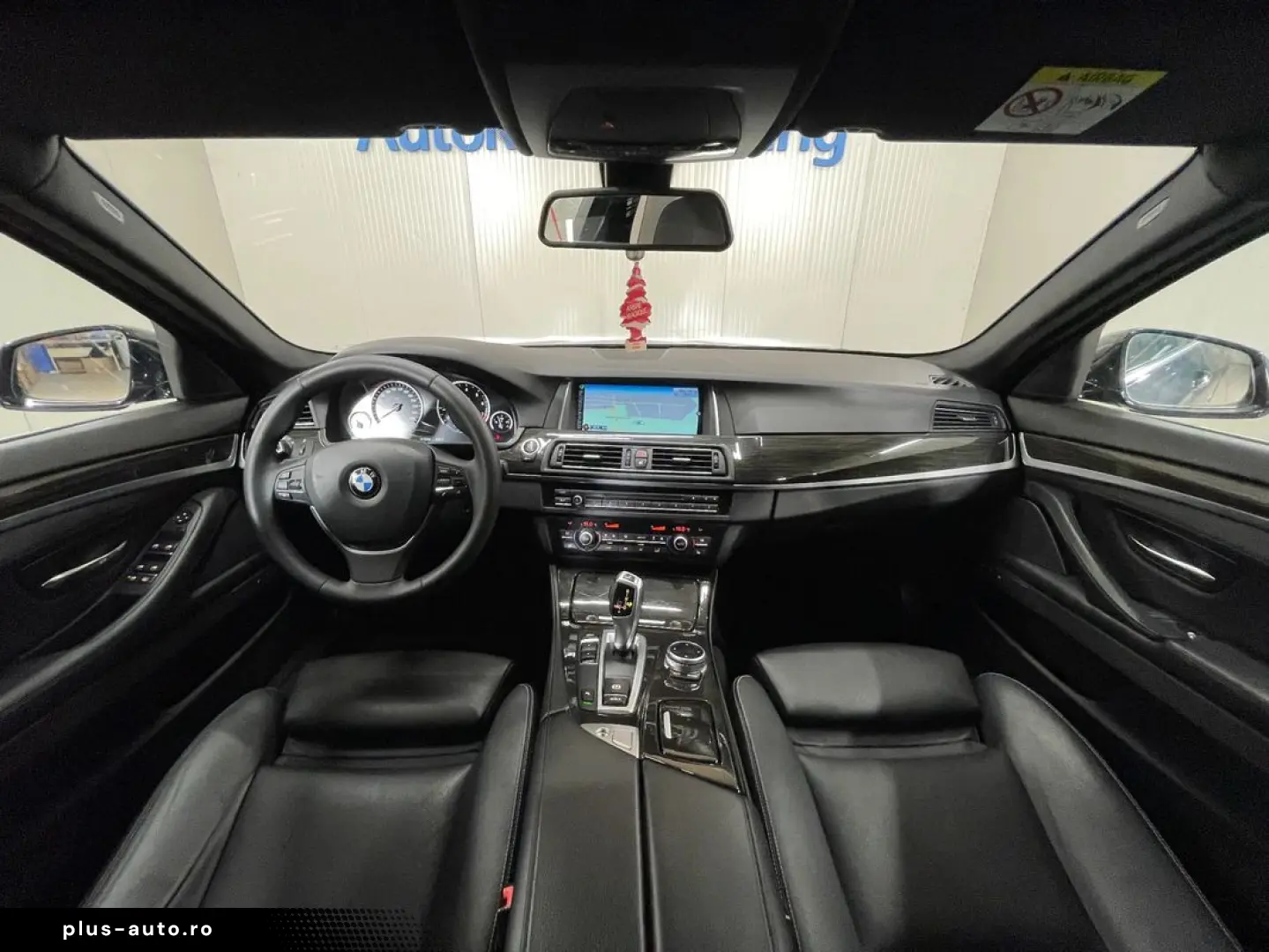 Bmw Seria-5