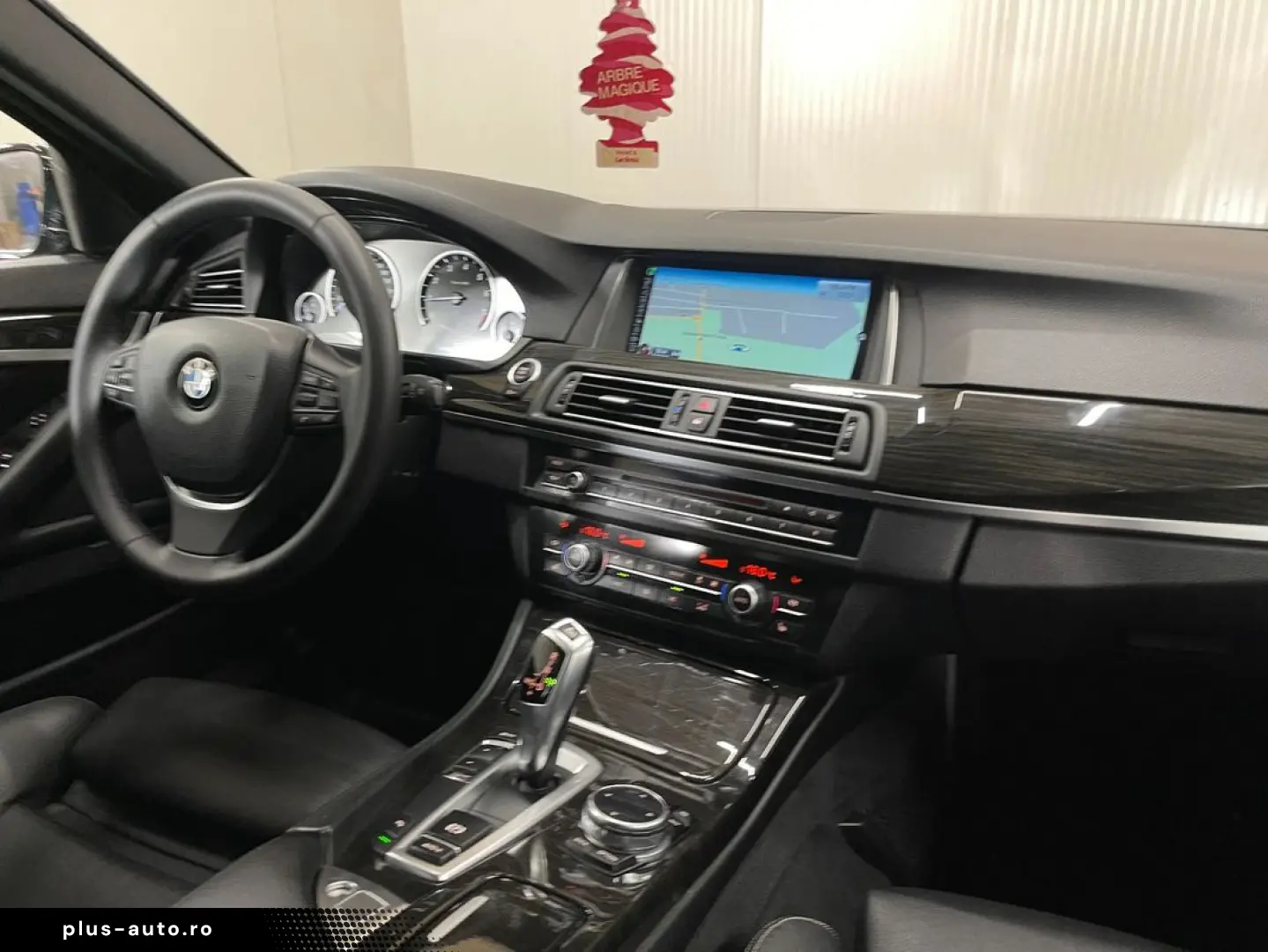 Bmw Seria-5