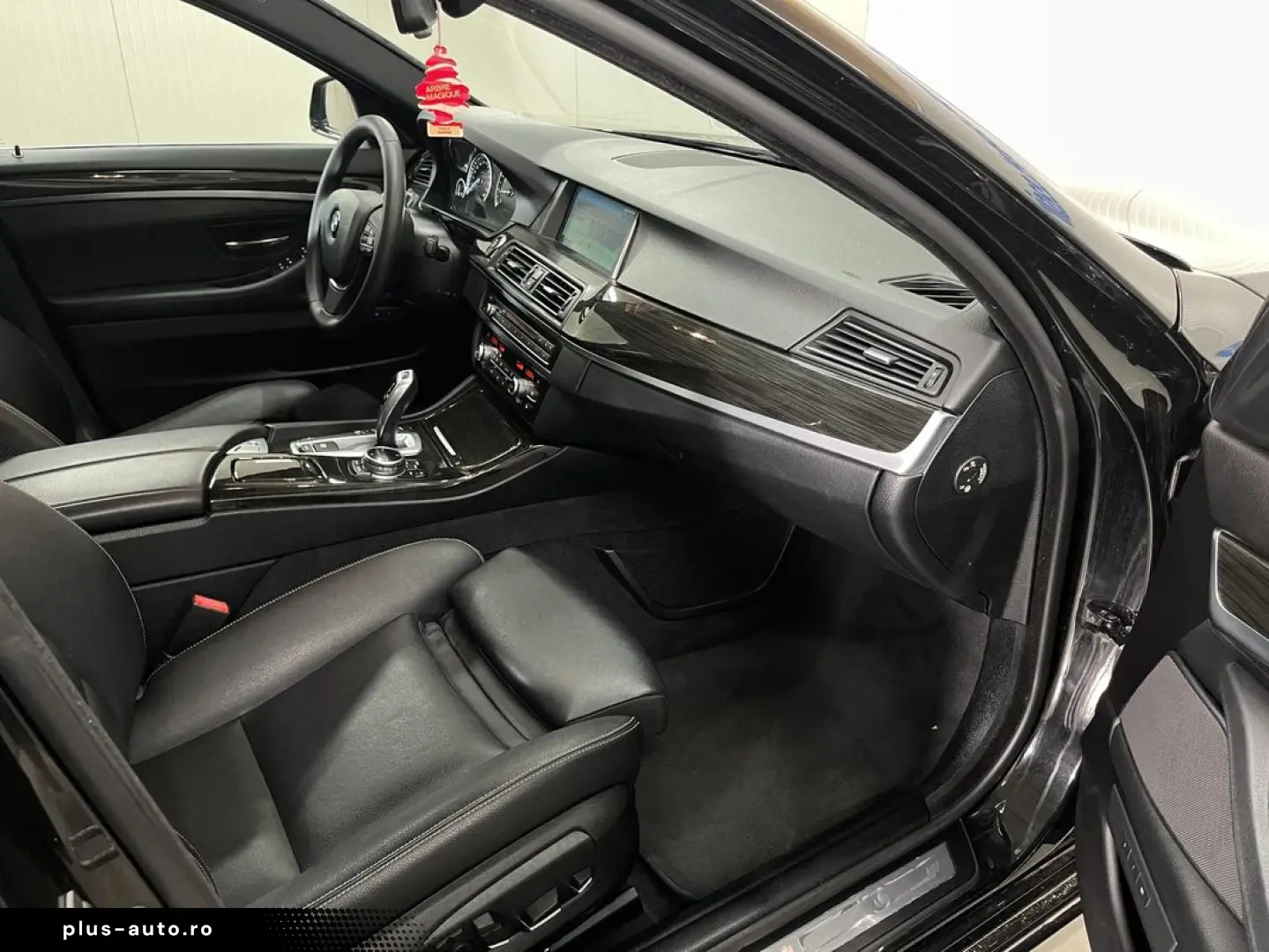 Bmw Seria-5