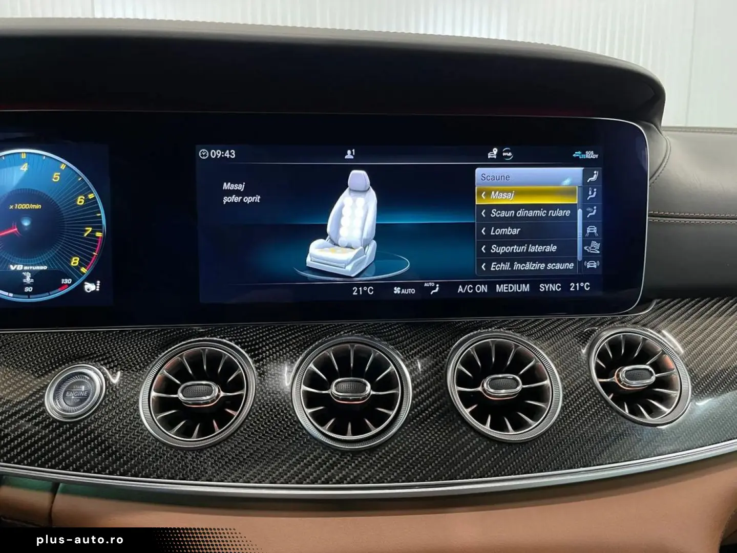 Mercedes-Benz Amg-Gt-4Door-Coupe
