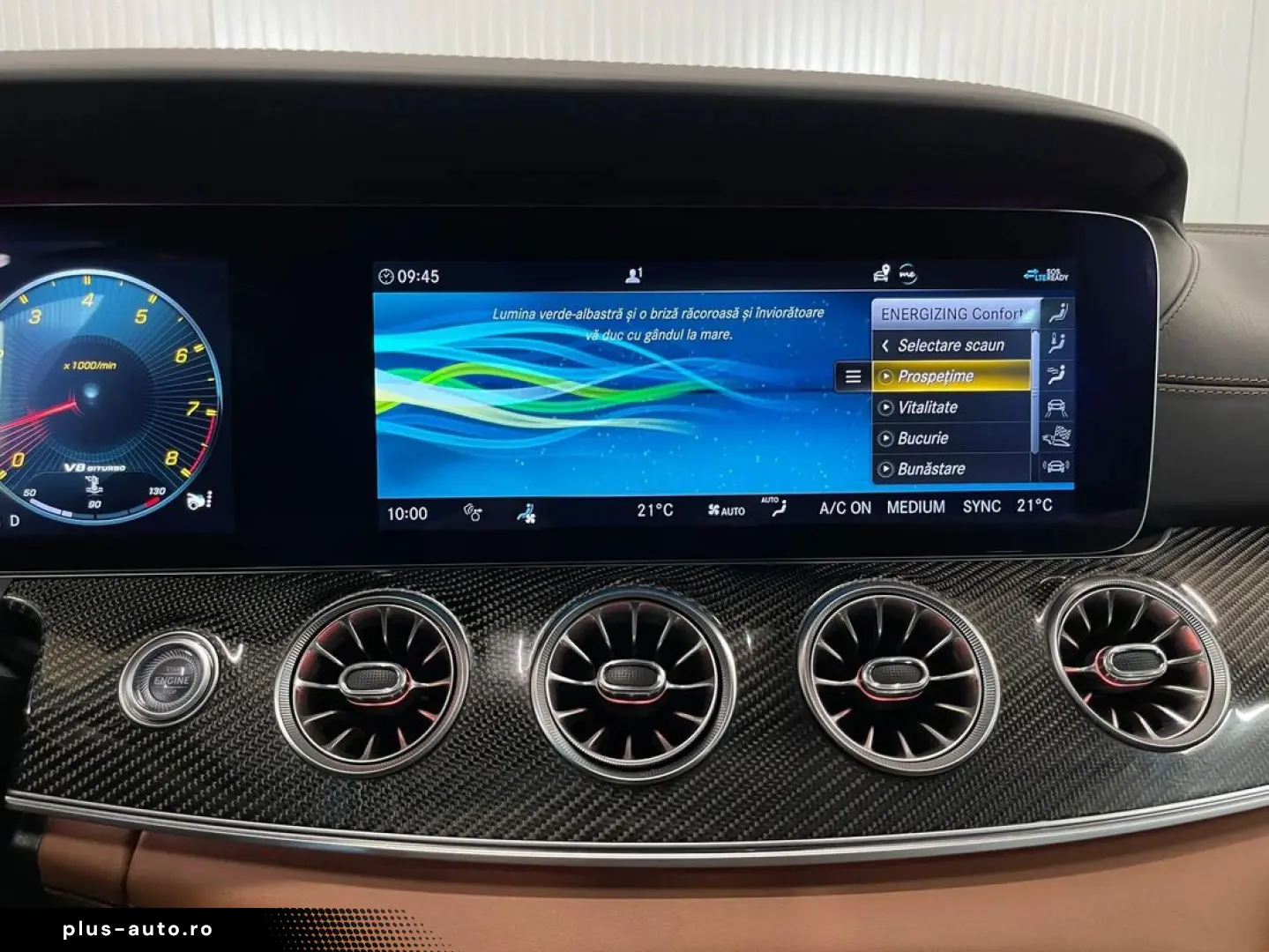 Mercedes-Benz Amg-Gt-4Door-Coupe