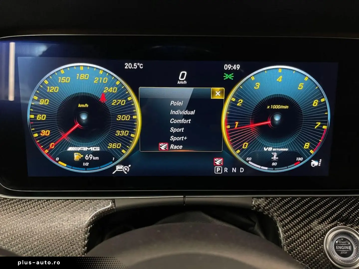 Mercedes-Benz Amg-Gt-4Door-Coupe