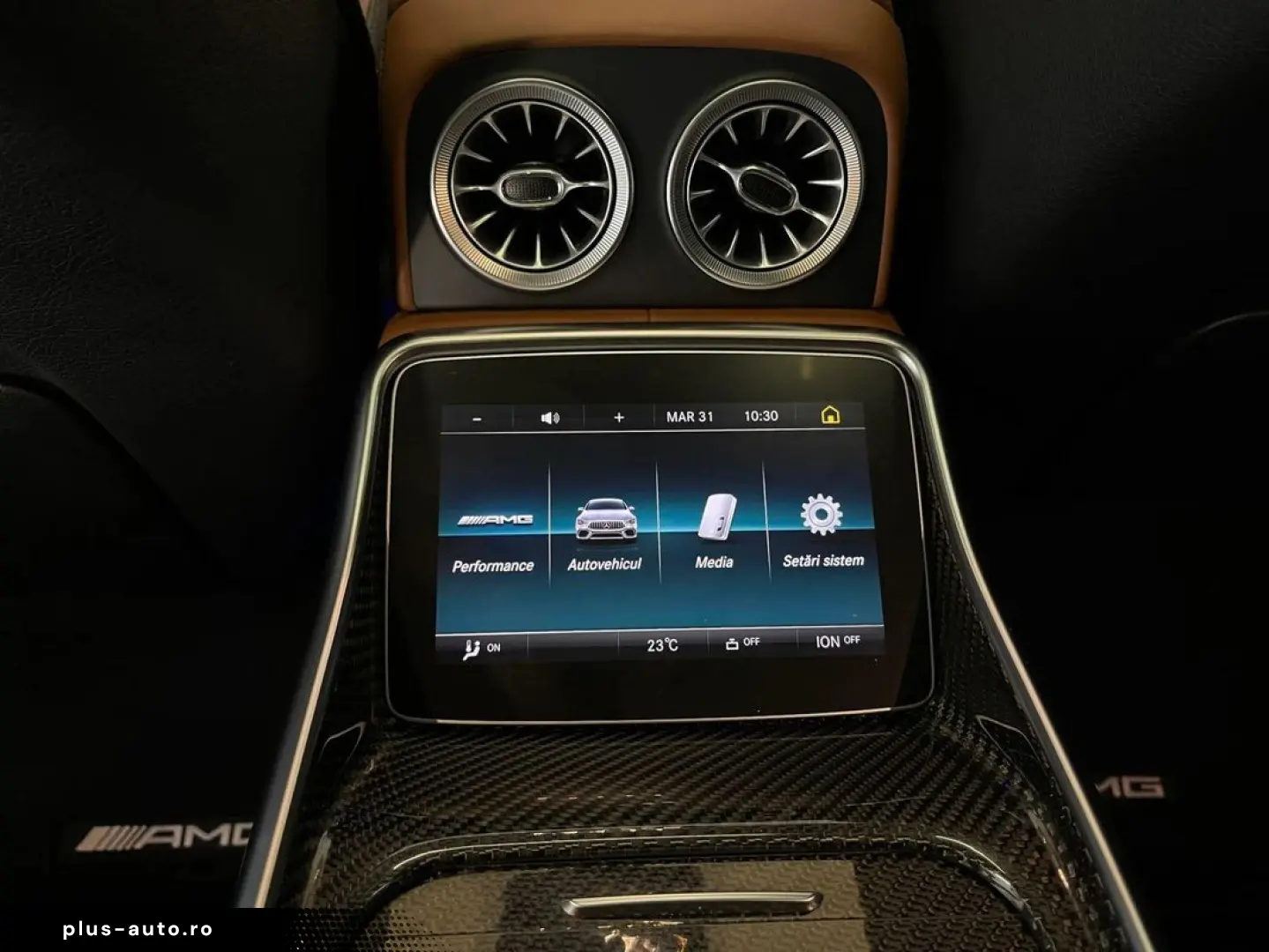 Mercedes-Benz Amg-Gt-4Door-Coupe