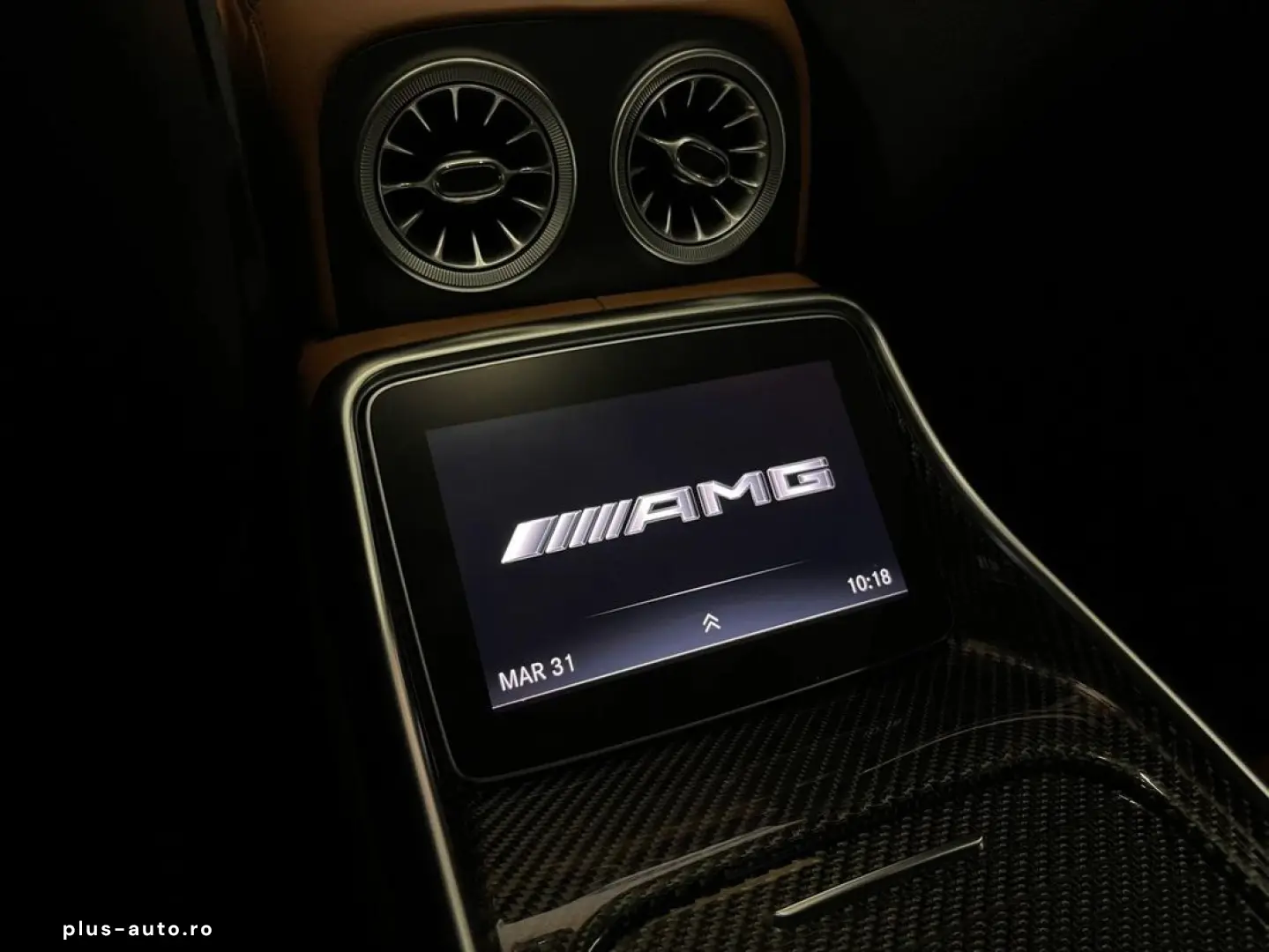 Mercedes-Benz Amg-Gt-4Door-Coupe