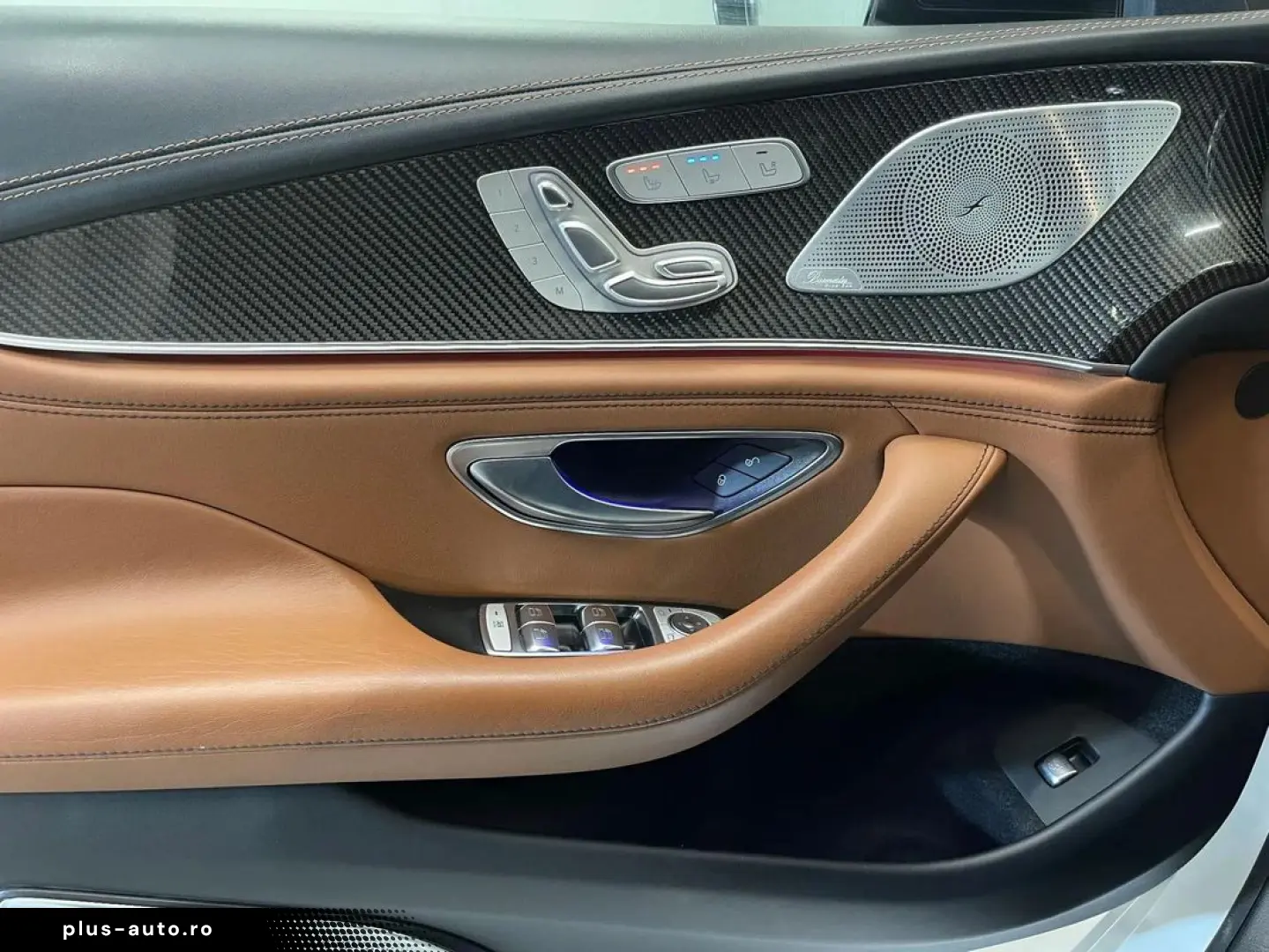 Mercedes-Benz Amg-Gt-4Door-Coupe